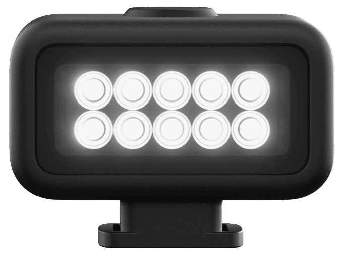 GoPro - Light Mod (NOR) - S