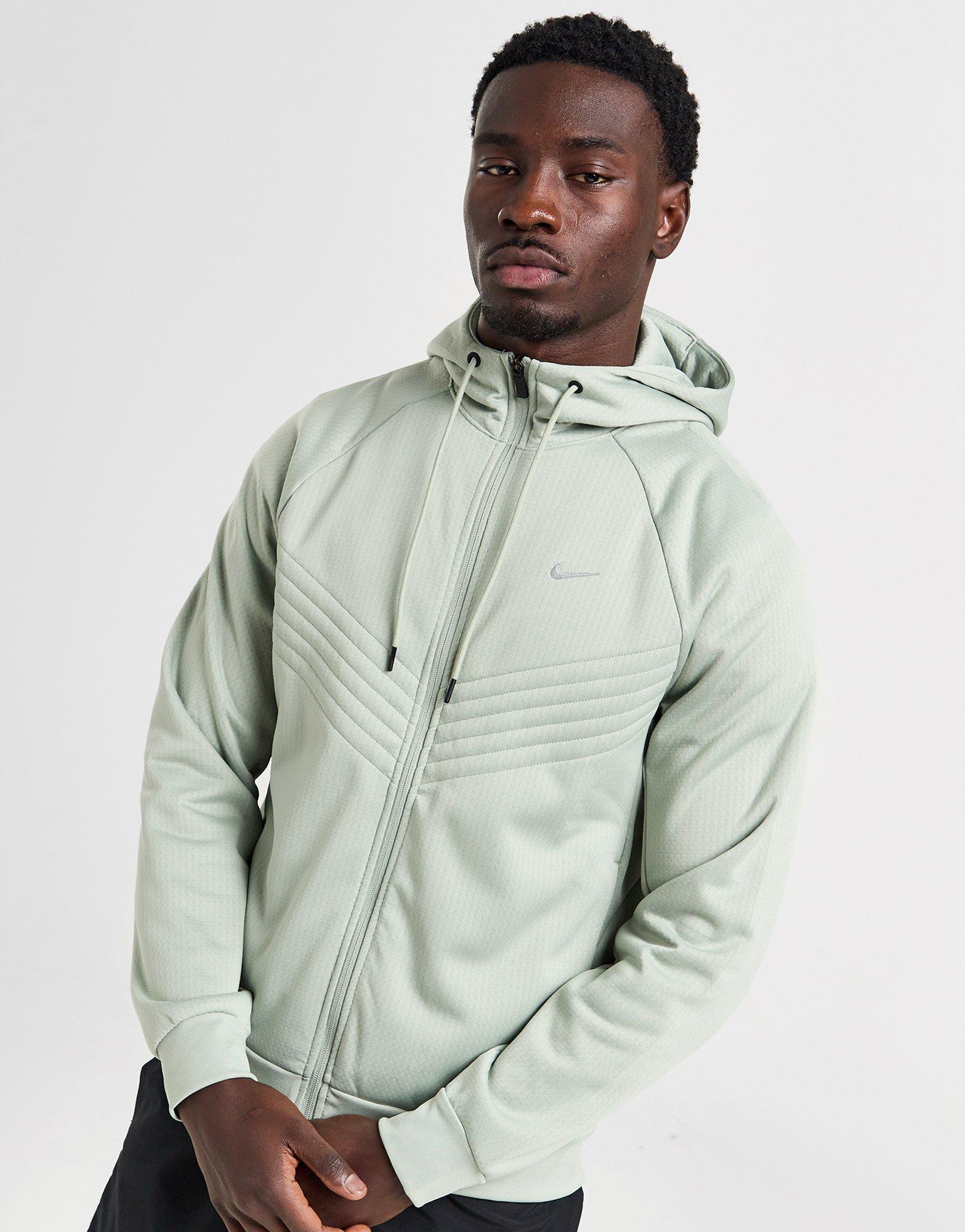 Nike Therma Sphere Full Zip Hoodie