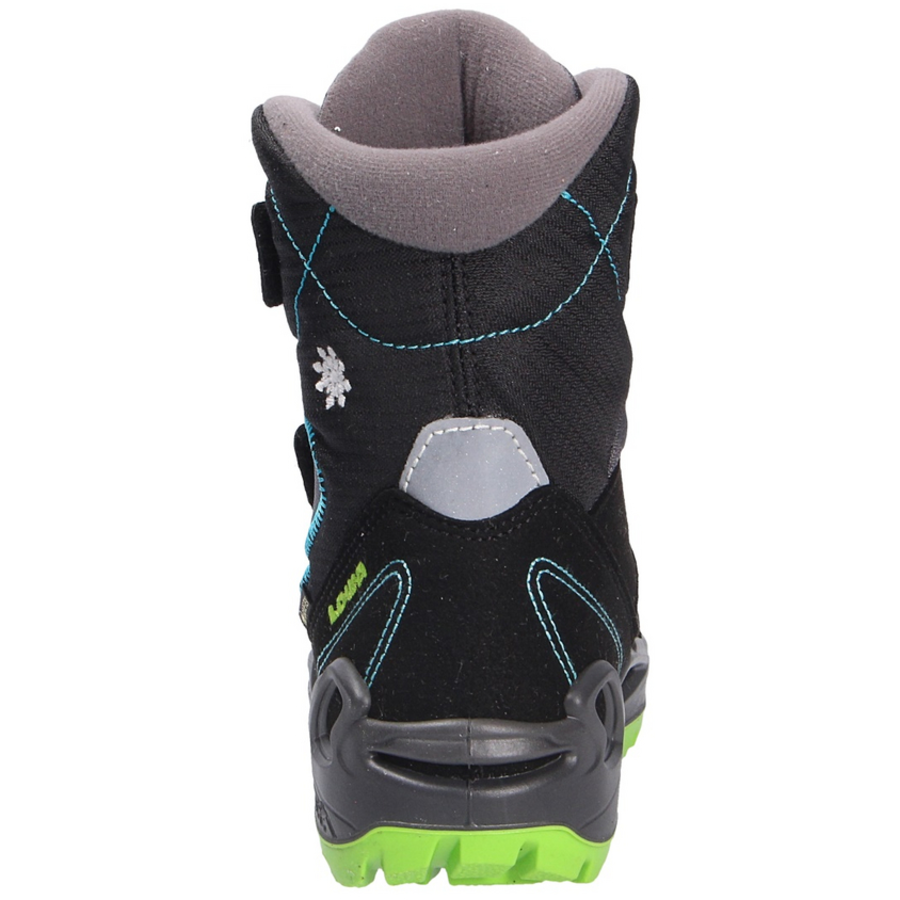 LOWA Stiefel kombi