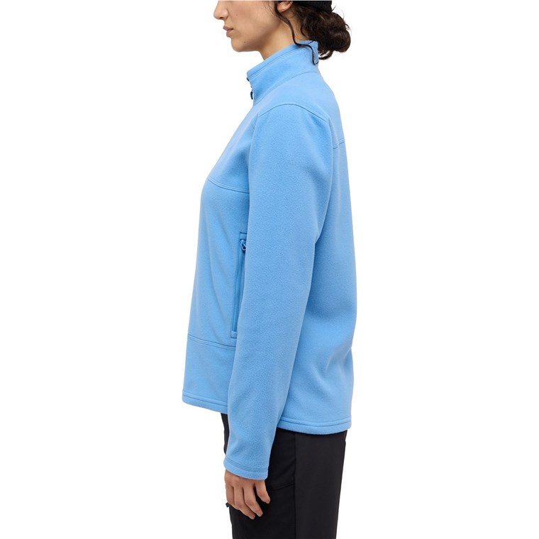 Haglöfs Buteo Mid Jacket Women Sky Blue