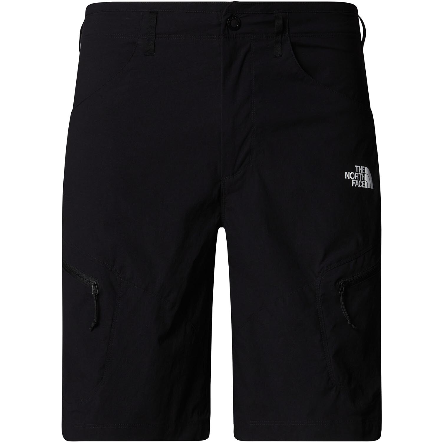 The North Face Mens Exploration Short