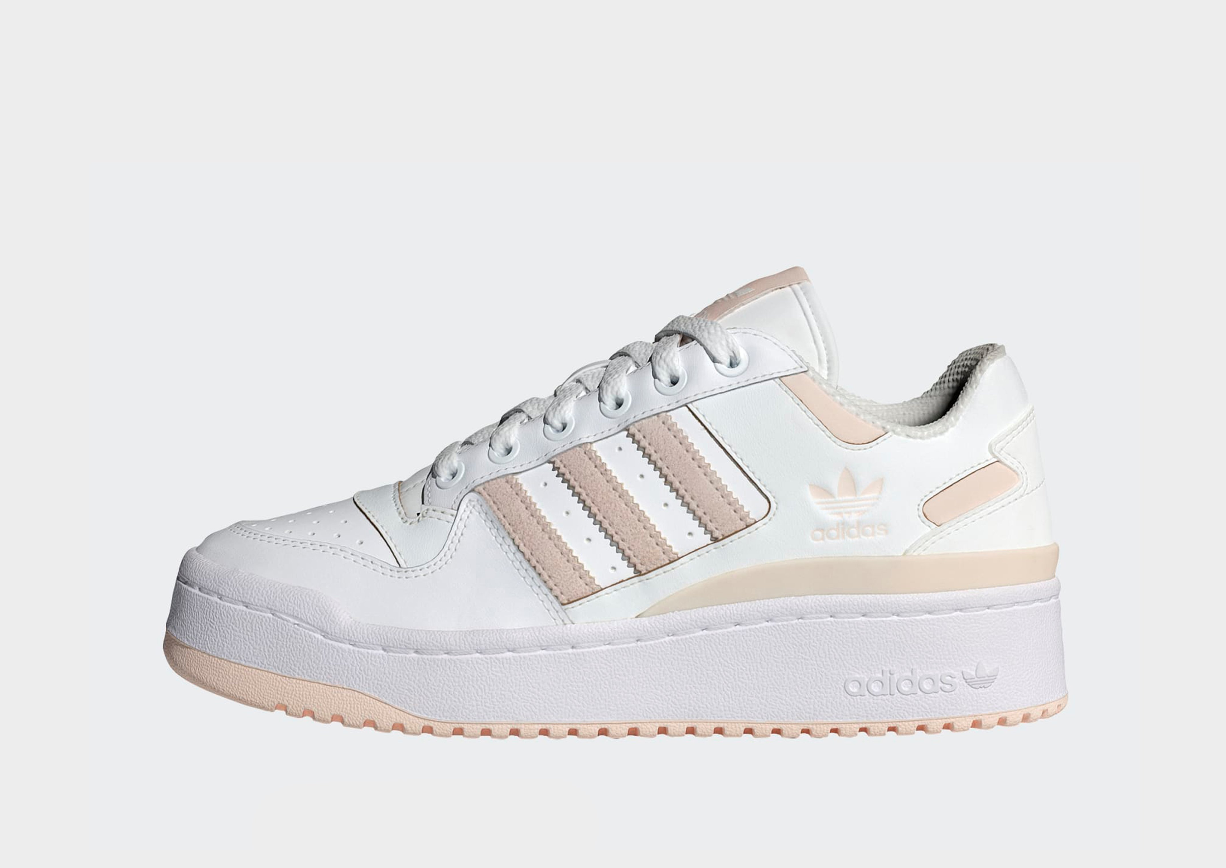 adidas Originals Chaussure Forum Bold Stripes