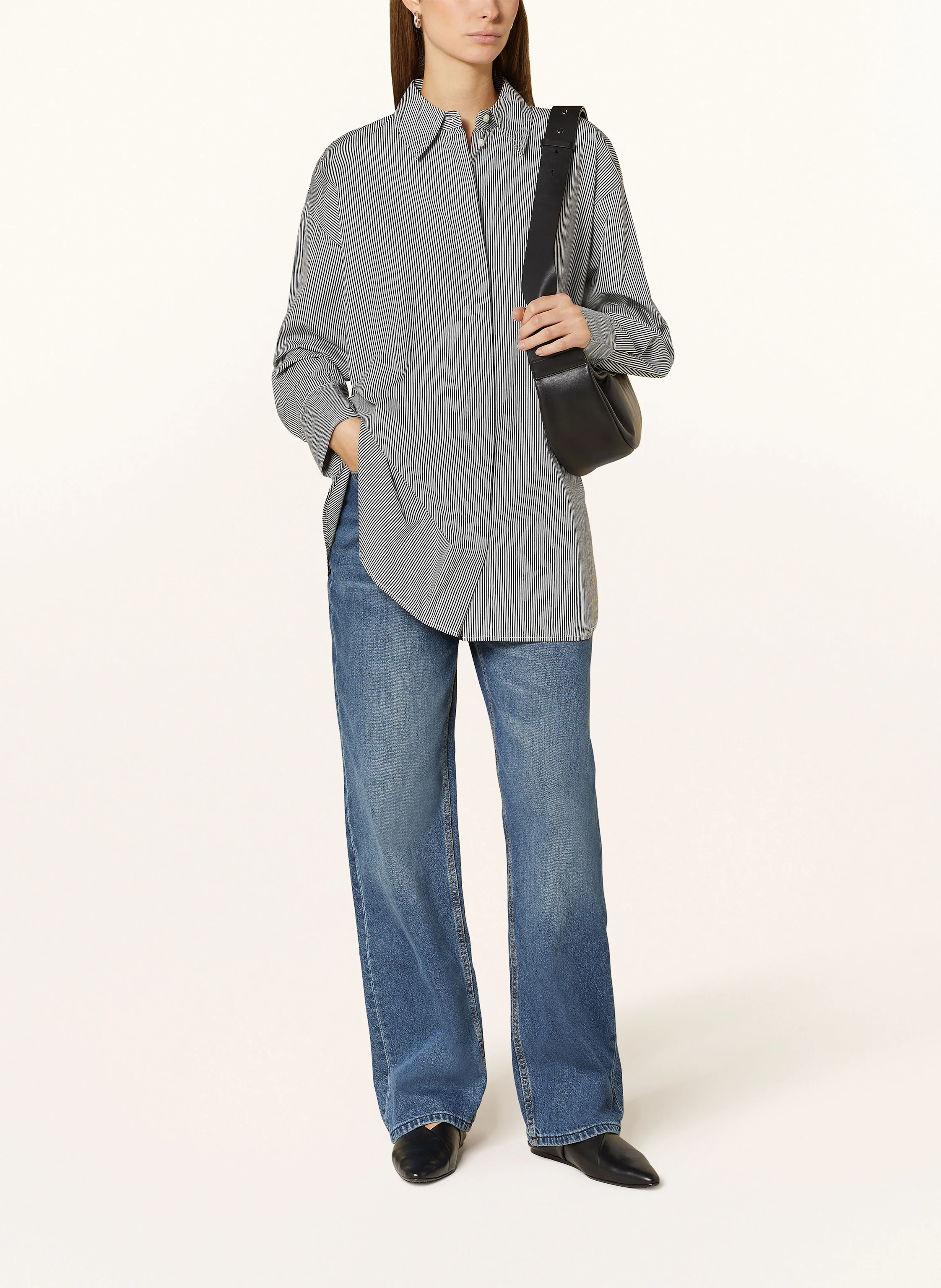 Marc O'Polo Hemdbluse