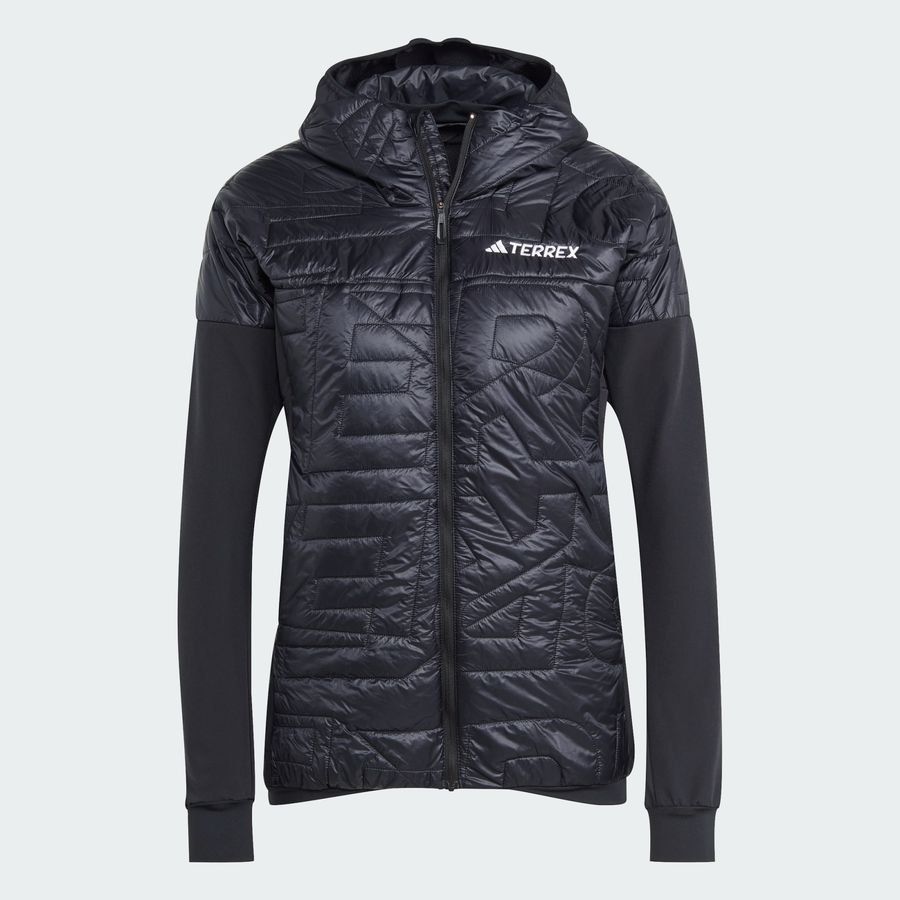 Adidas Veste Terrex Xperior Varilite Hybrid PrimaLoft
