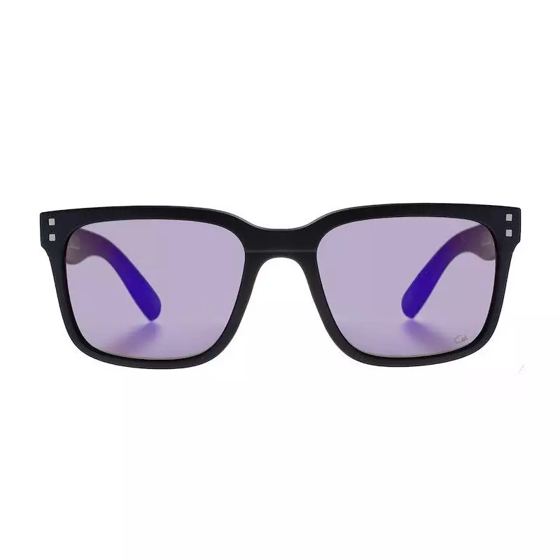 Lunettes de soleil MUNDAKA Beltz Black