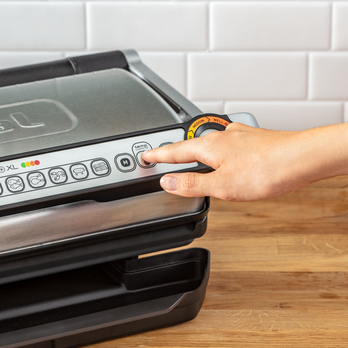Optigrill+ XL
