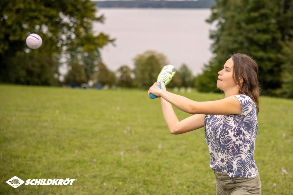 Schildkröt Funsports - Neopren Baseball-Set