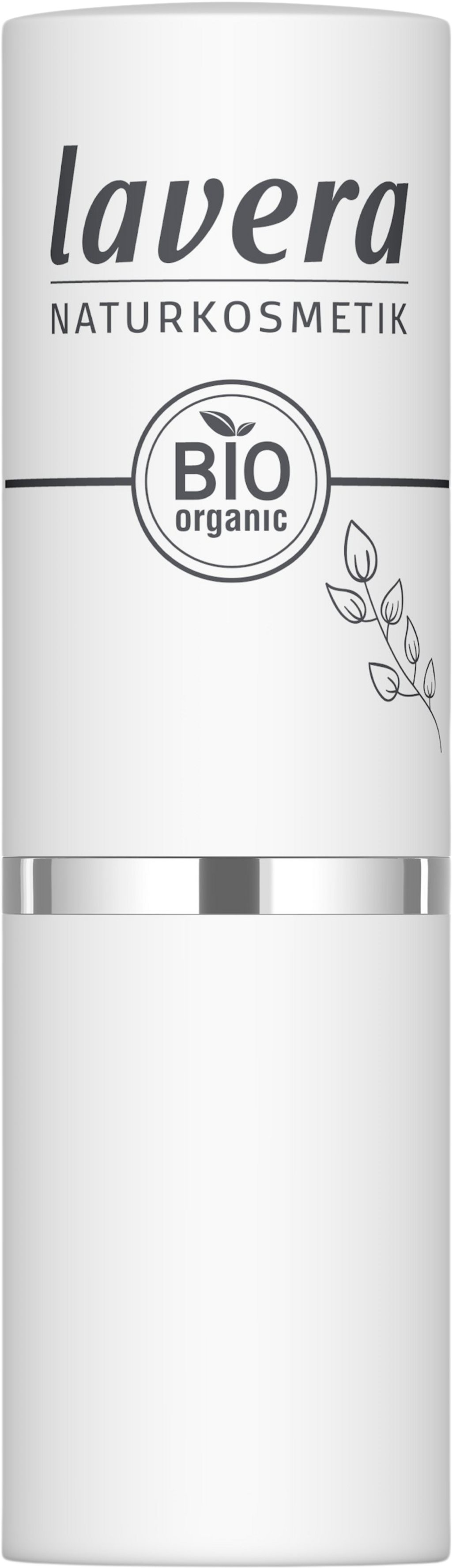 lavera  Comfort Matt Lipstick, Primrose 06 (vegan)