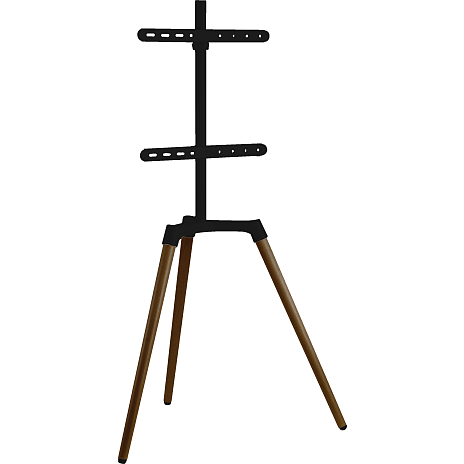 Sinox TV gulvstand 3 Feet Black SWB 7220 50