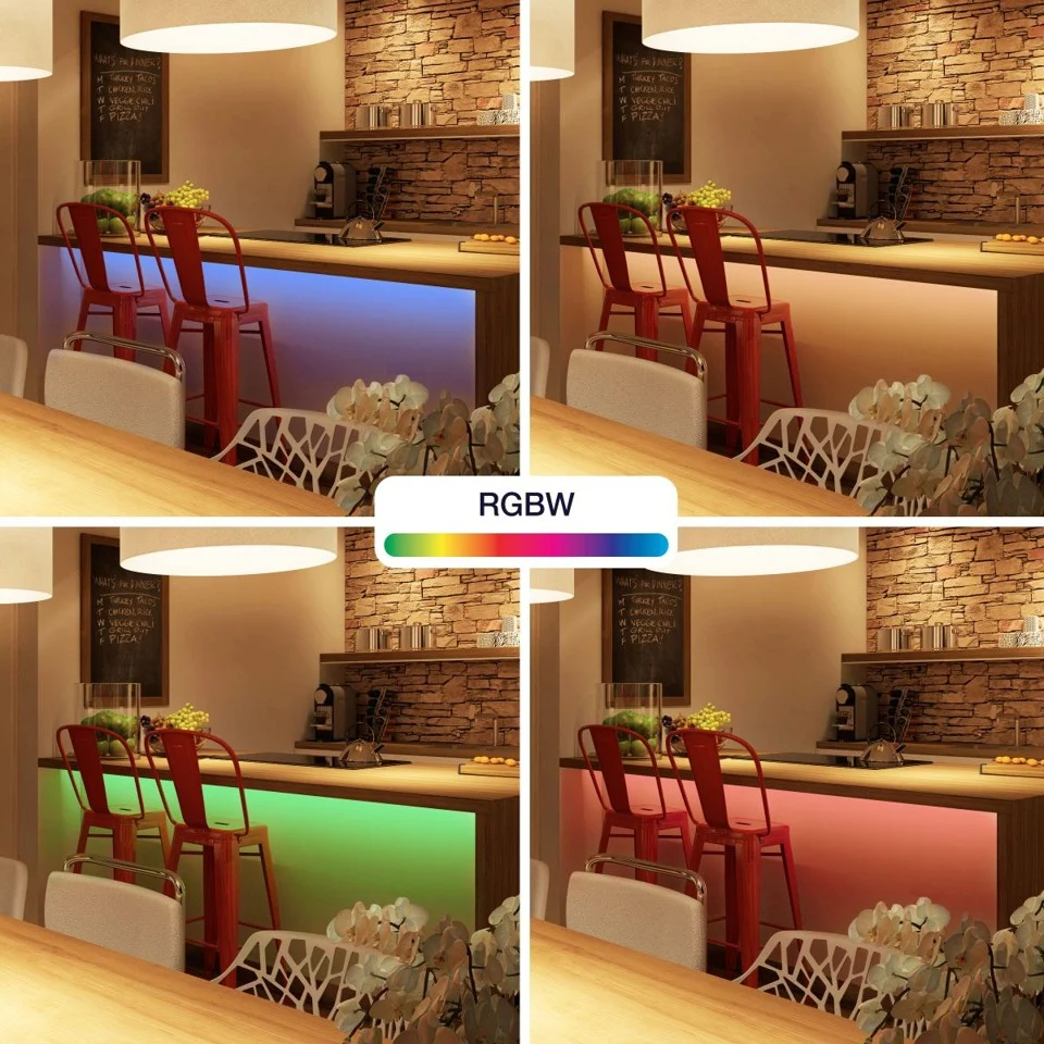 Innr - Smart Flex light strip 4m RGBW with LED driver