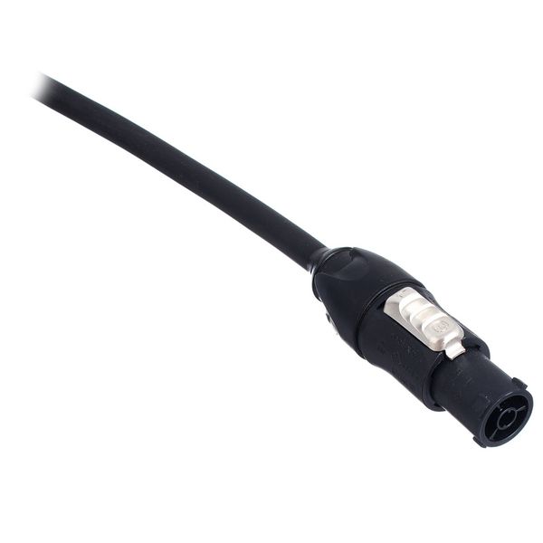 Cordial CFCA 10 FCB-True1 Power Twist