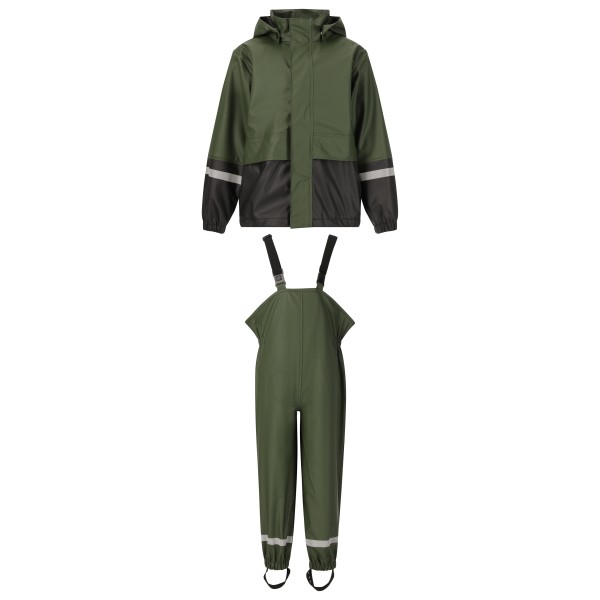 ZIG ZAG - Kid's Simba PU Set - Kit de pluie
