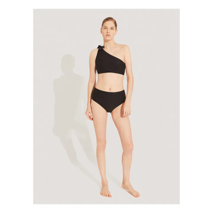 Re.Sea Maillot 2 Pièces Latitude 43 | Noir