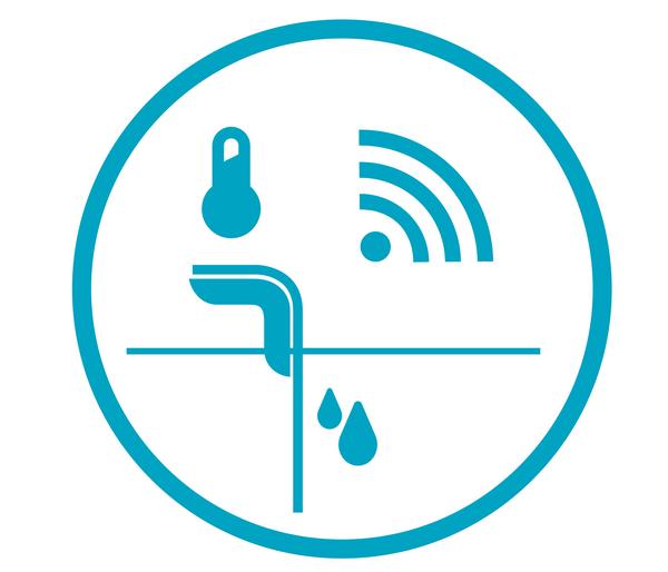 GARDENA smart Sensor