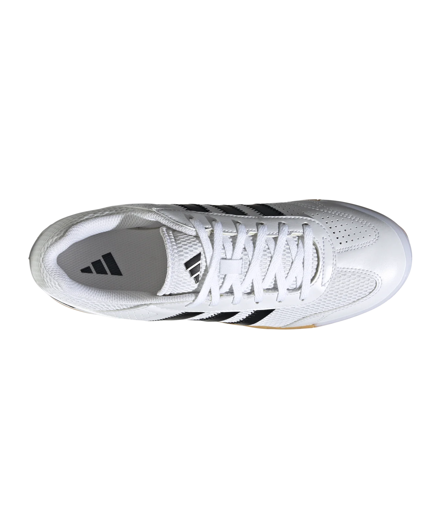 adidas Spezial Light Weiss Schwarz