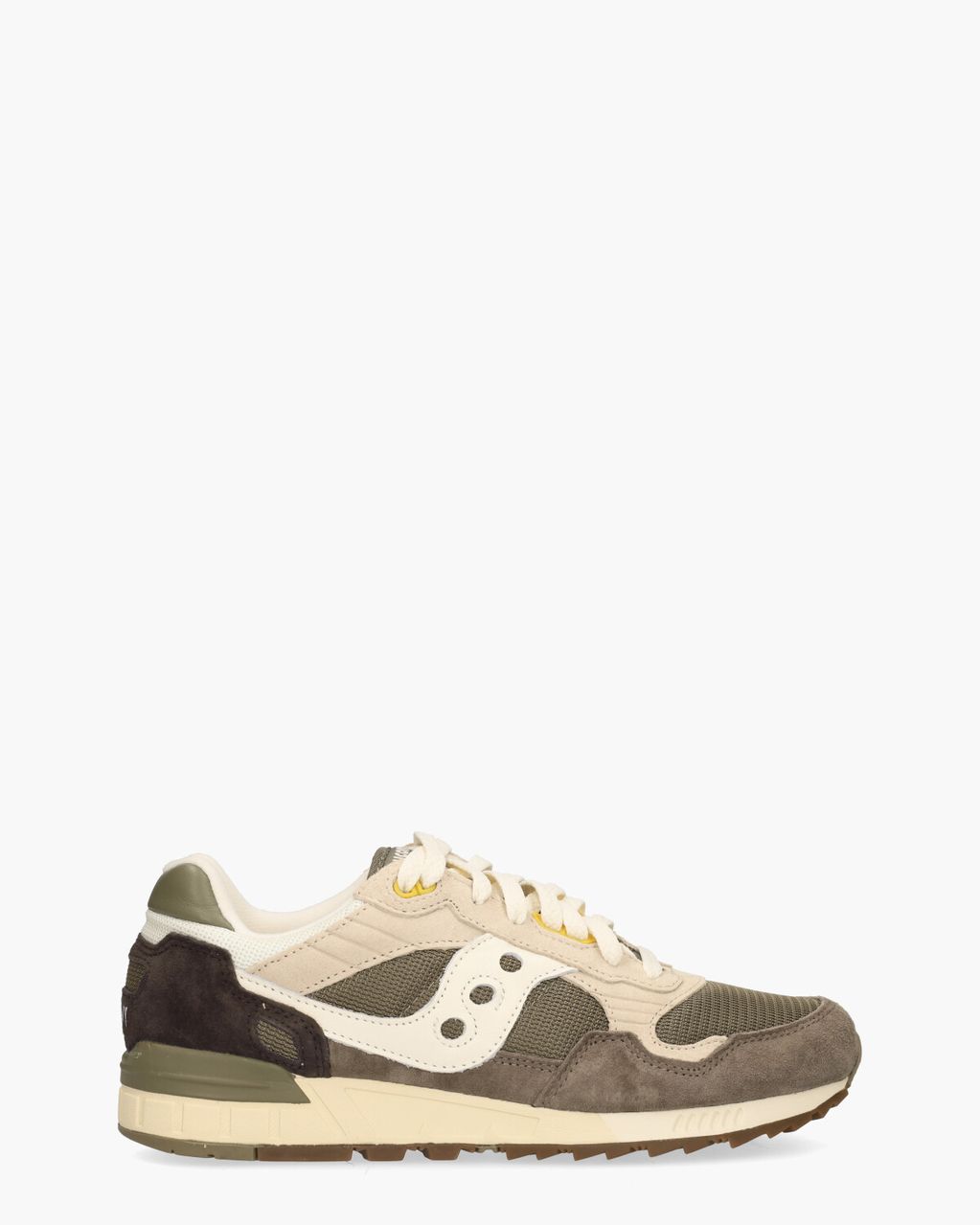 Saucony Shadow 5000 Multicolor Herensneakers