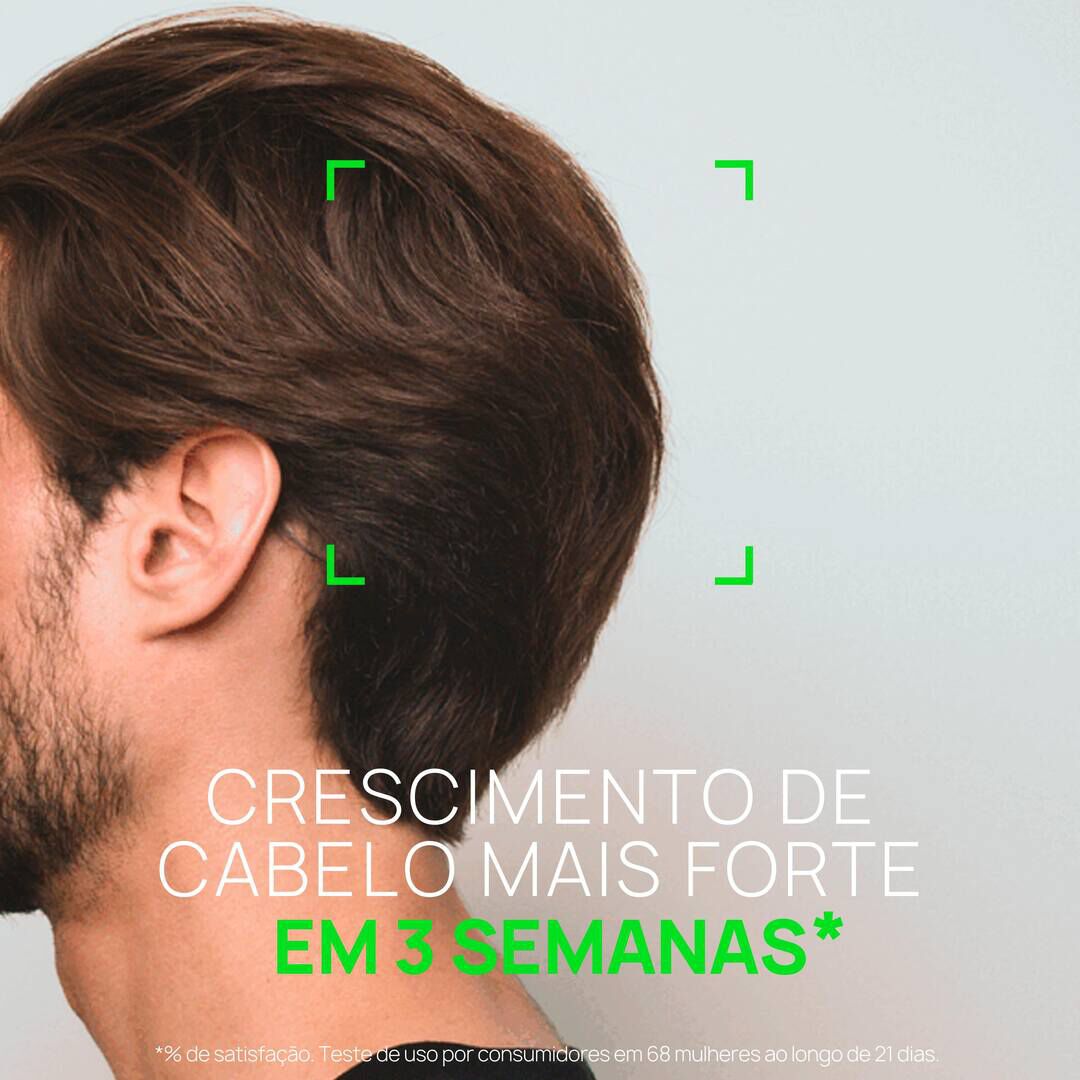 RENE FURTERER  Triphasic Champô Queda de Cabelo com Óleos Essenciais - 500ml