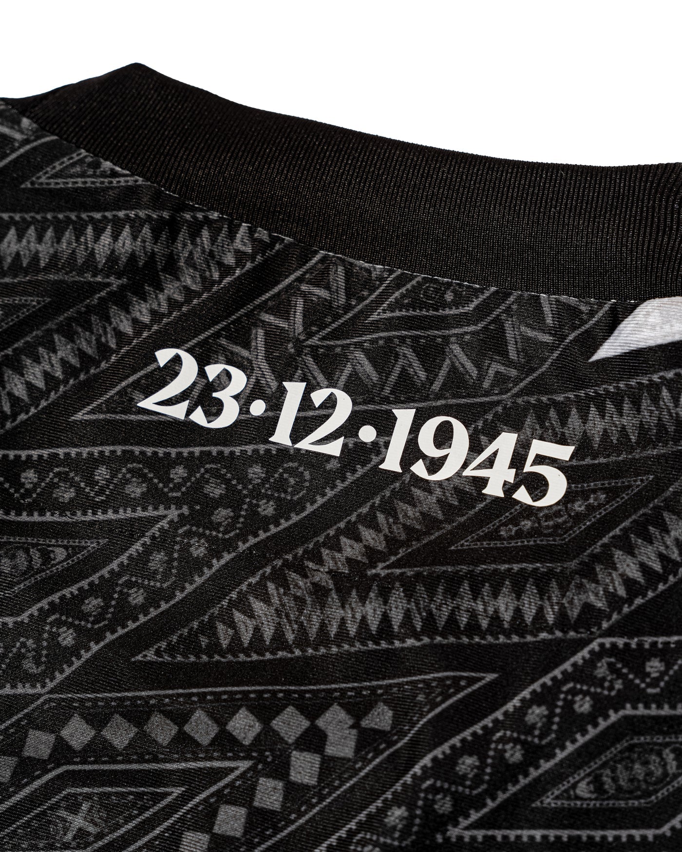 Sorrento 80 Jaar Jubileum Keepersshirt - Voetbalshirt Italië