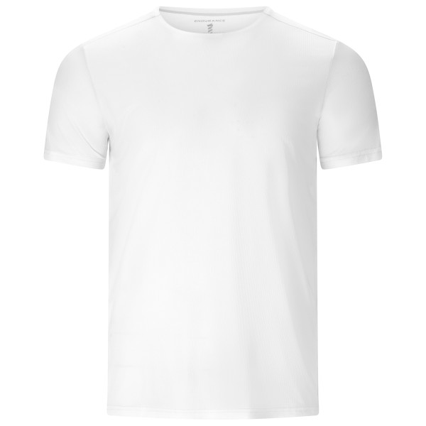 ENDURANCE - Waane Technical S/S Tee - T-shirt de running