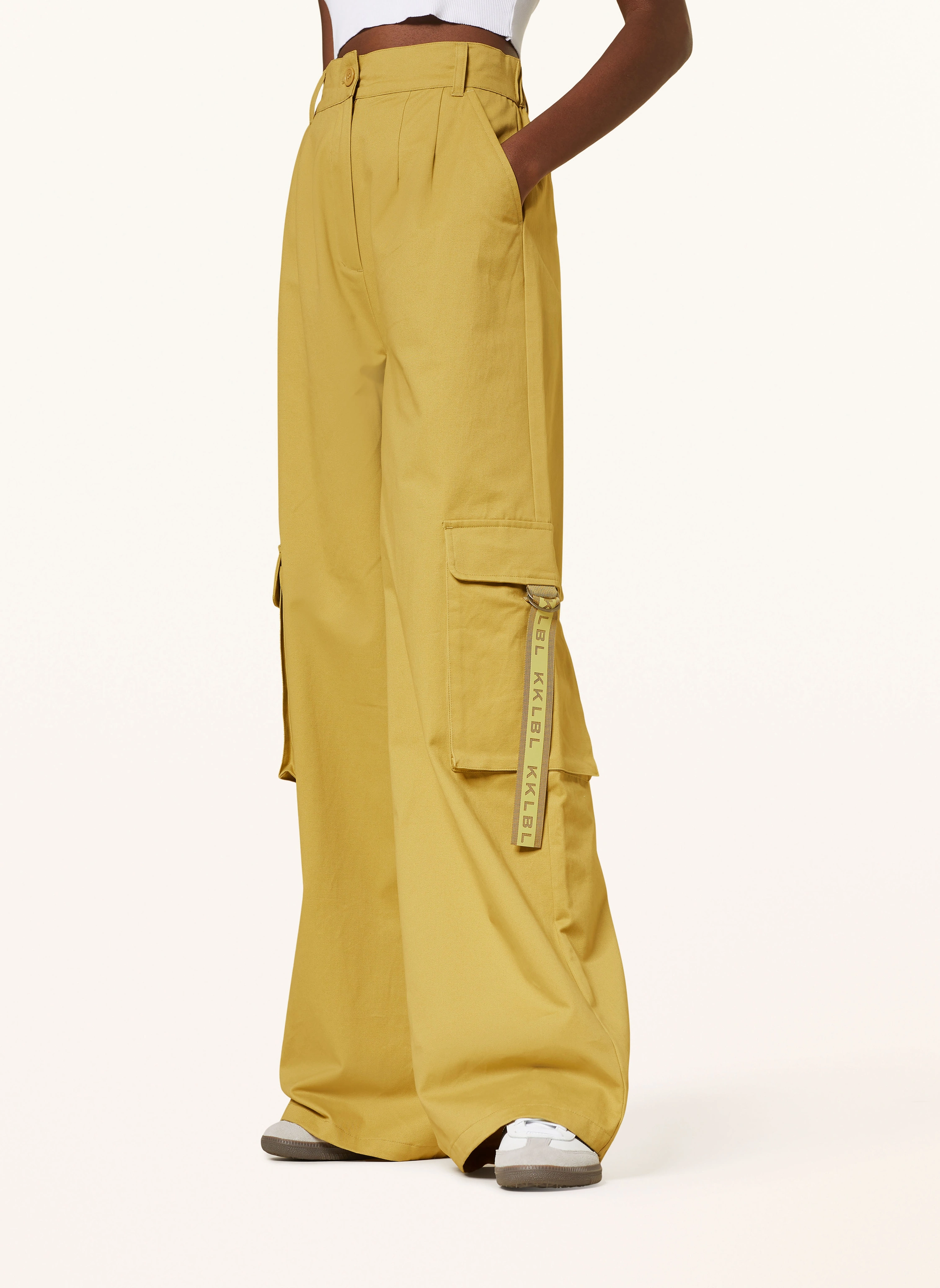 KARO KAUER Cargohose