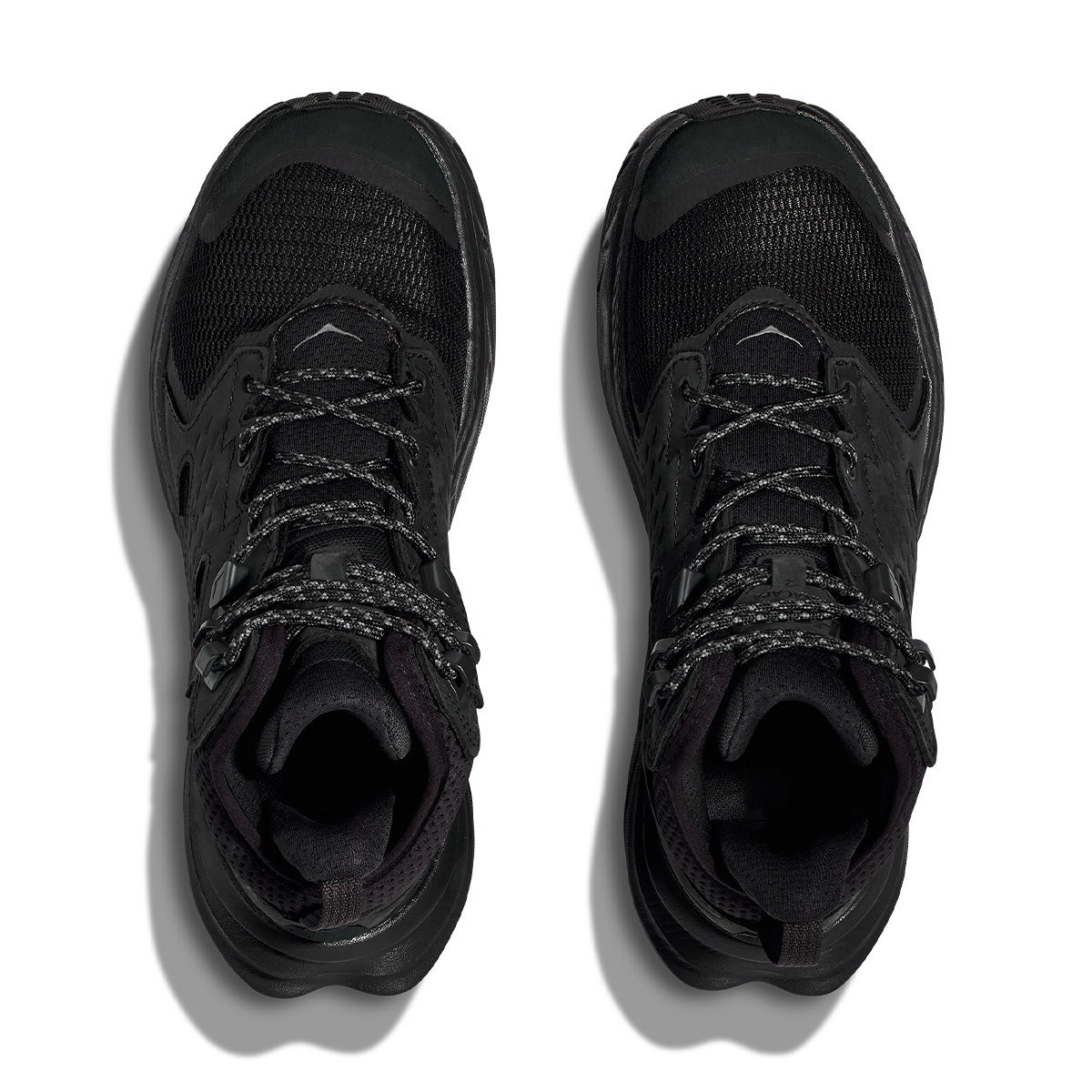 HOKA Anacapa II Mid GTX vandrestøvle, dame