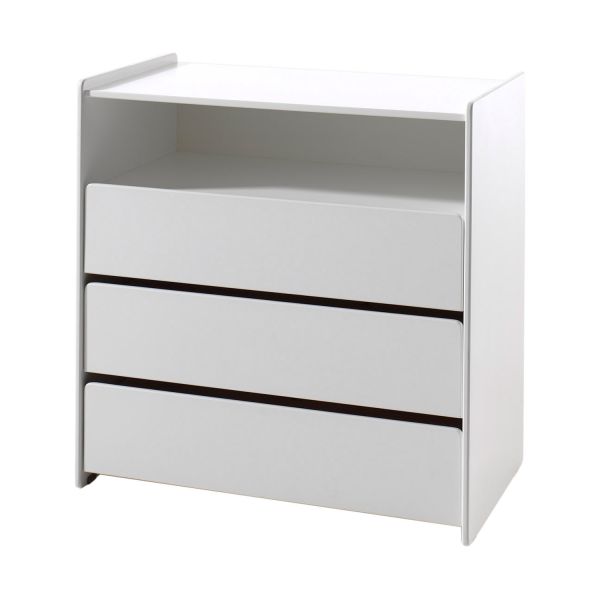Vipack Kiddy Commode Wit