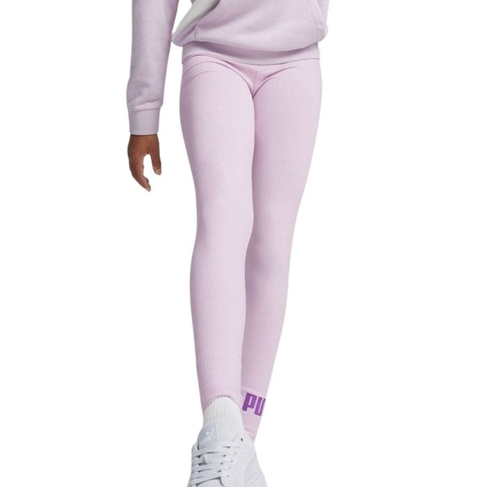 Puma Essentials Logo Legging Meisjes