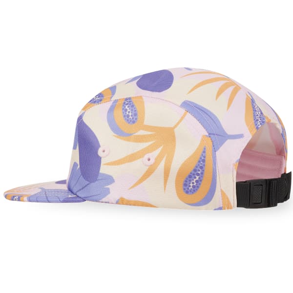 Casquette AFTER ESSENTIALS 5 PANEL TODDLER PAPAYA