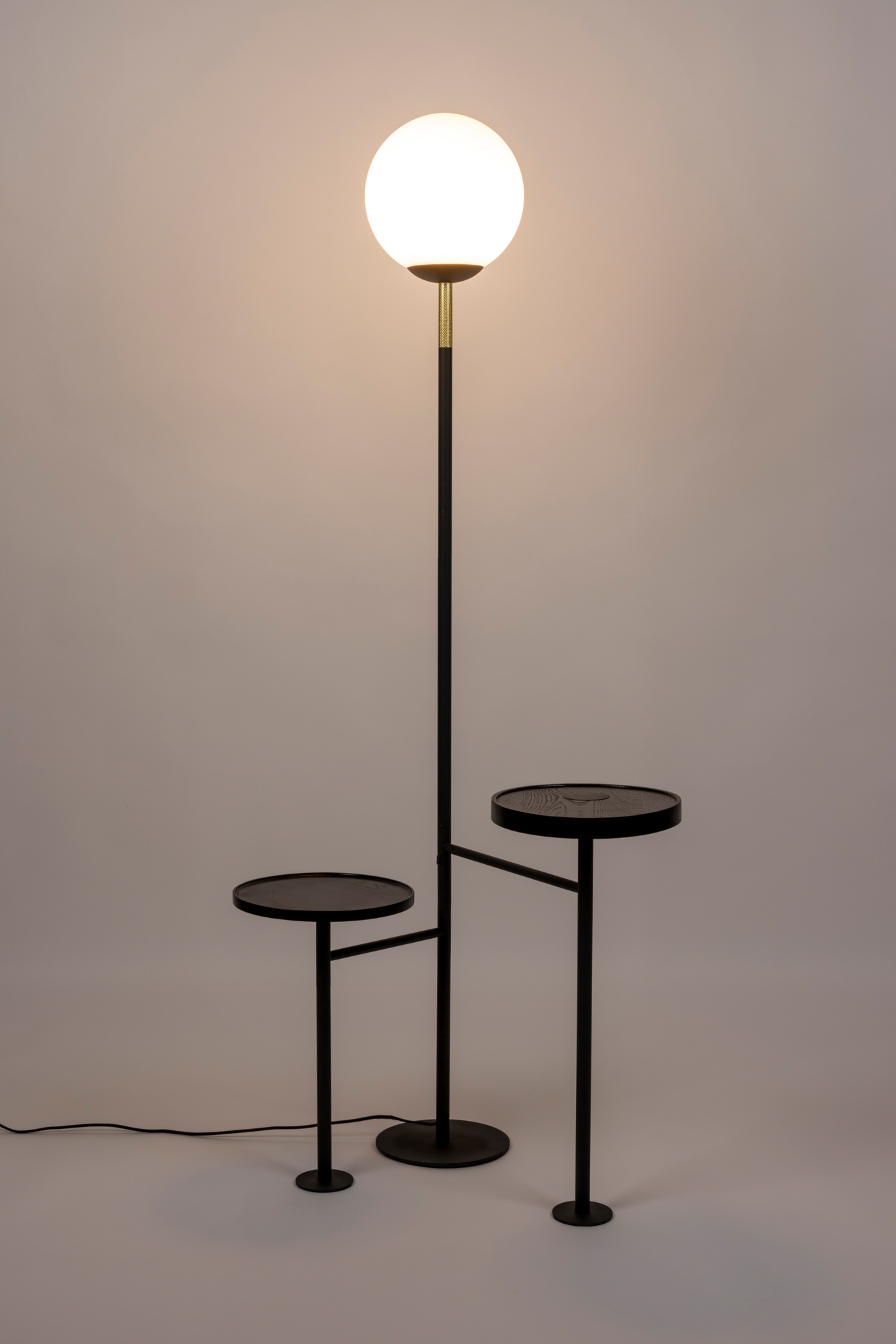 Vloerlamp ORION CHARGE