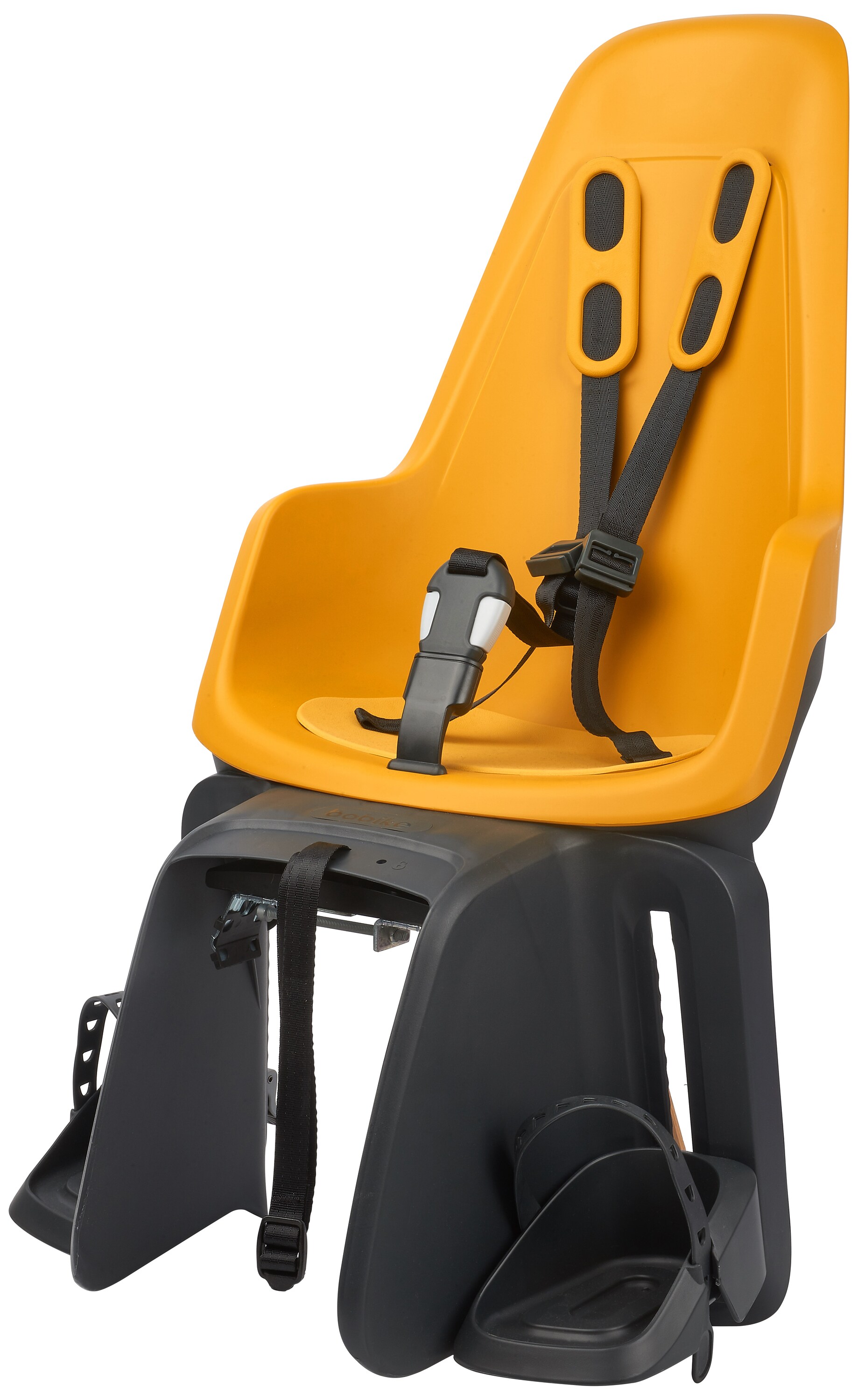 Kindersitz ONE Maxi,Mighty Mustard