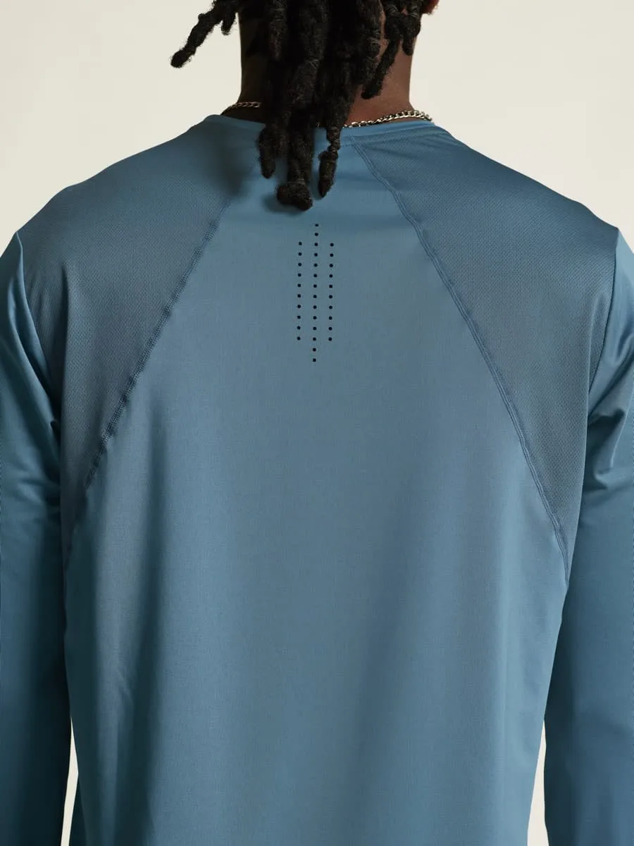 Craft Men's Advance Essence Long Sleeve Tee 2 Real