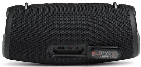 JBL - Xtreme 3 - Draagbare Bluetooth-luidspreker - Zwart - Water- en stofbestendig
