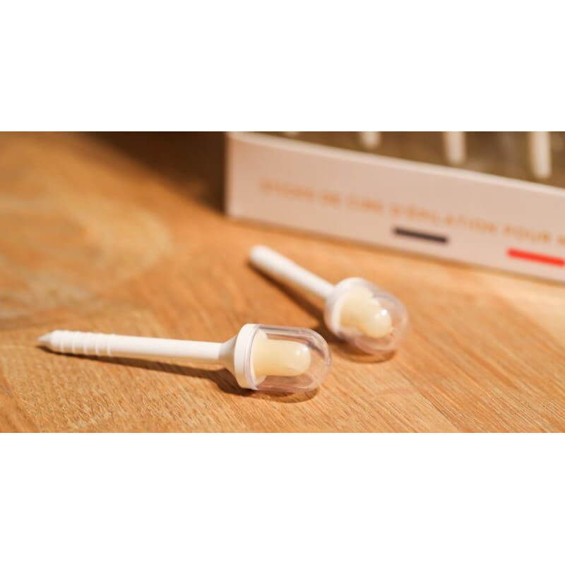 Sticks de cire d'épilation nez et oreilles Tee Wax x100