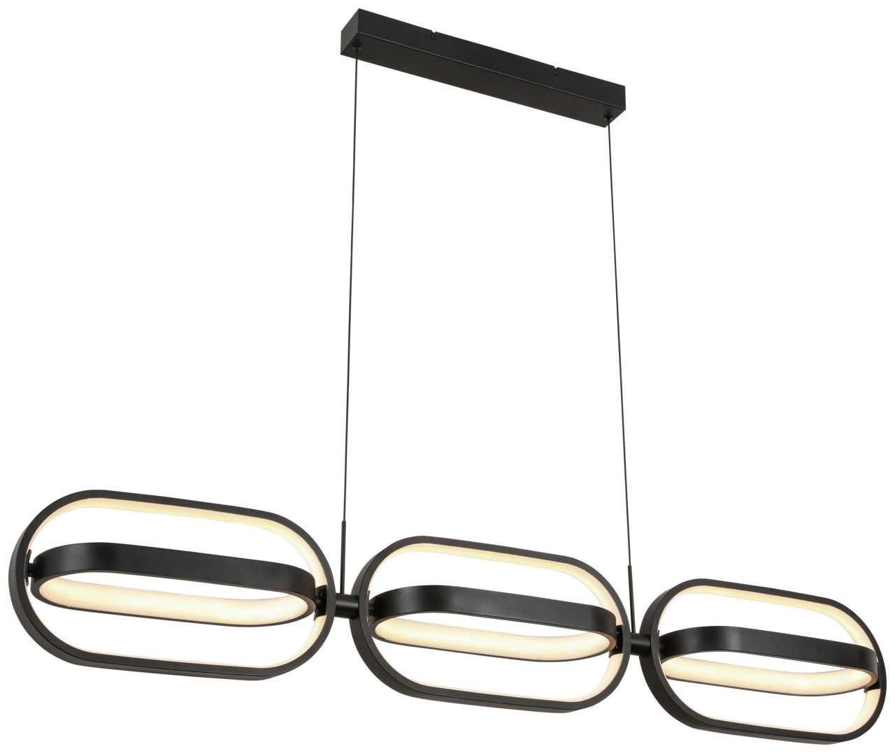 Novel LED- Hängeleuchte