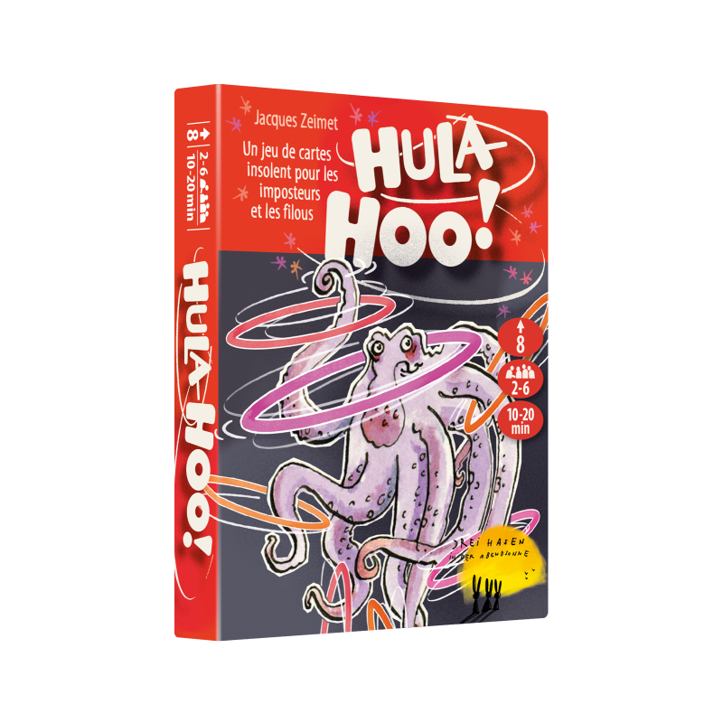 Hula-Hoo