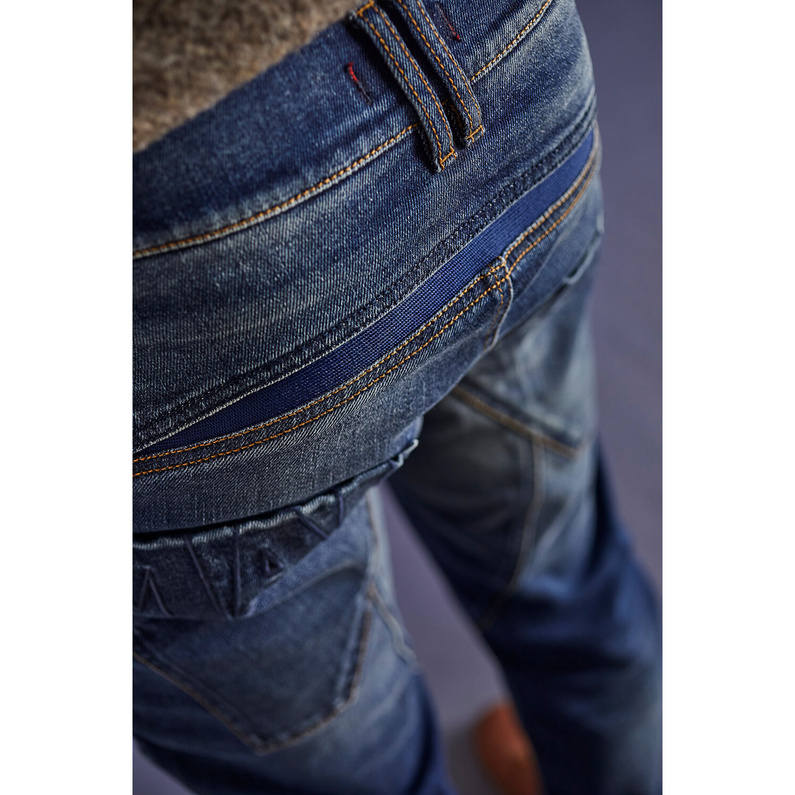 Maloja Herren BlutwurzM. Hose