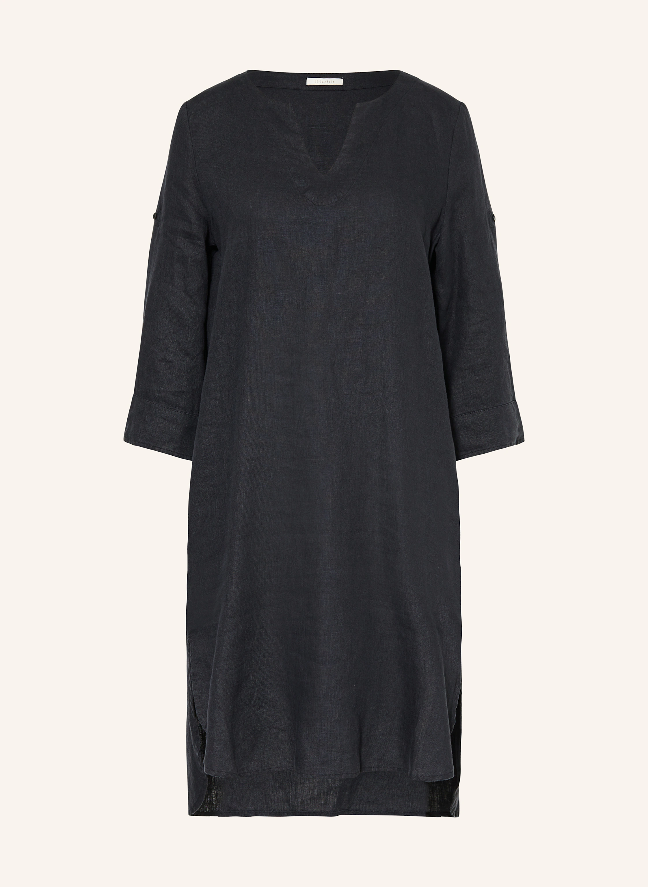 lilienfels Leinenkleid