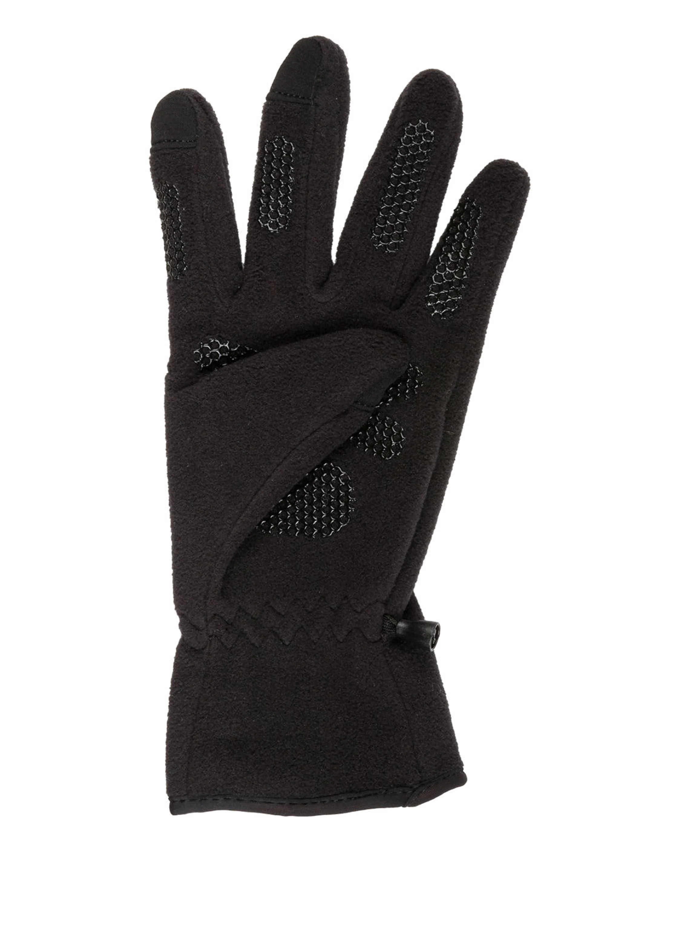 Barts Fleece-Handschuhe