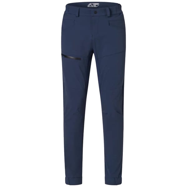 Pantalon randonnée LOOKING FOR WILD F208 PANT TWILIGHT BLUE