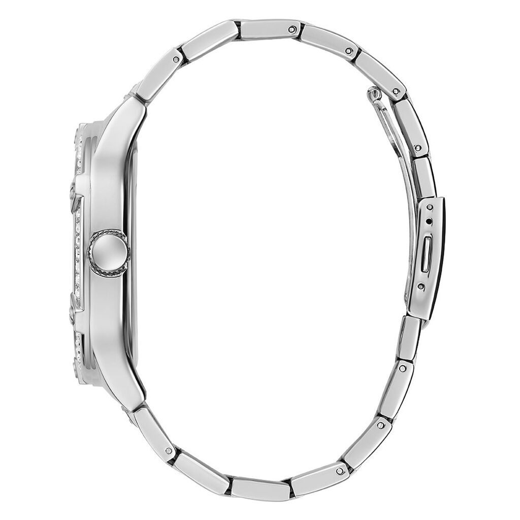 Montre Guess Duke Noir