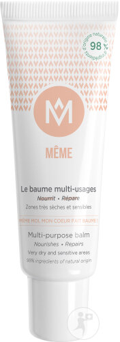 Même Cosmetics Baume Multi-Usages Tube 40ml