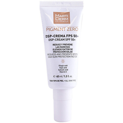 Martiderm - Dsp-crema Spf50+