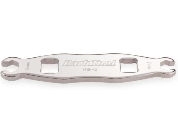 Park Tool Metrisk Skruenøgle, 7 8mm