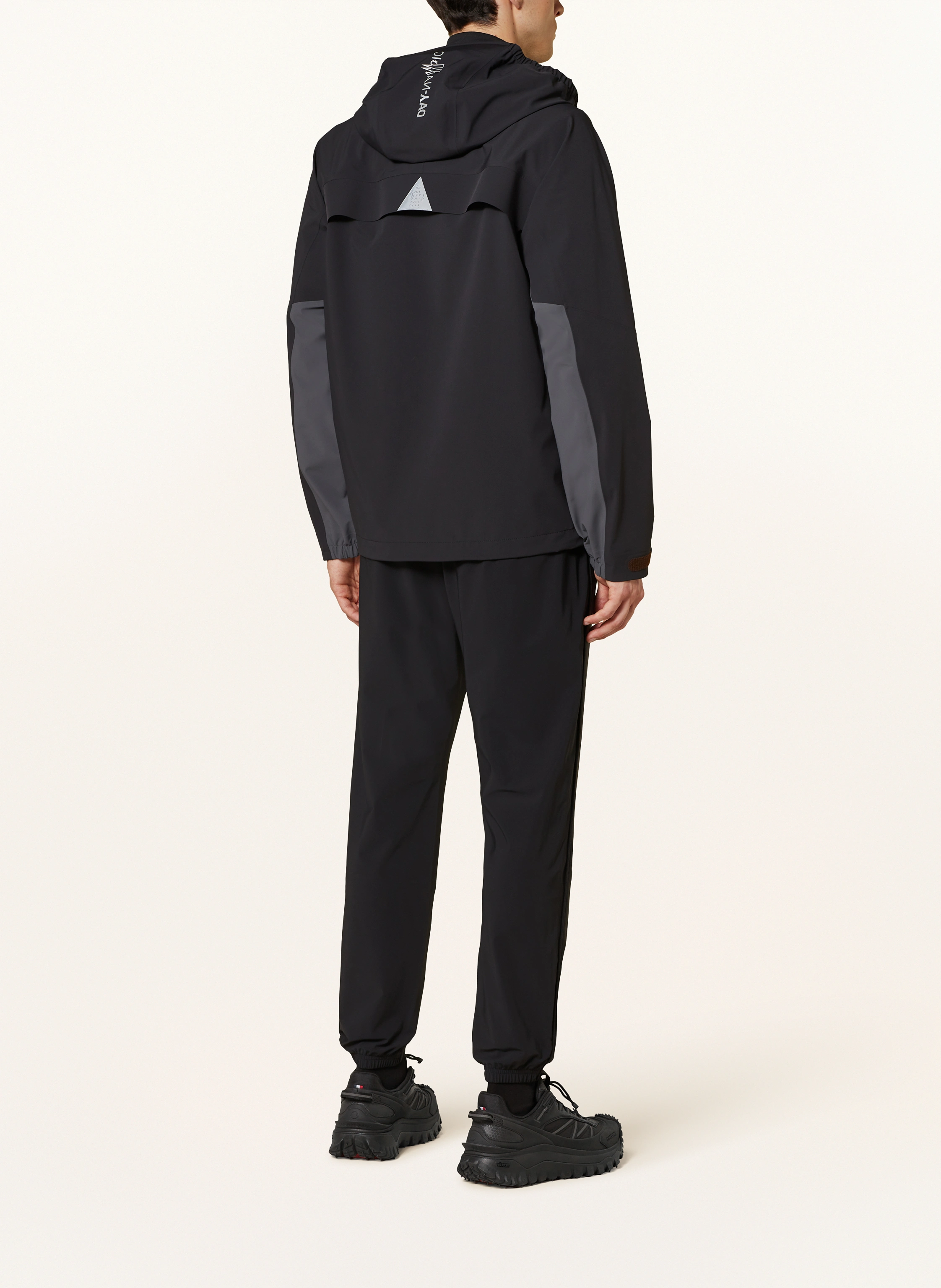 MONCLER GRENOBLE Hardshell-Jacke ORDEN