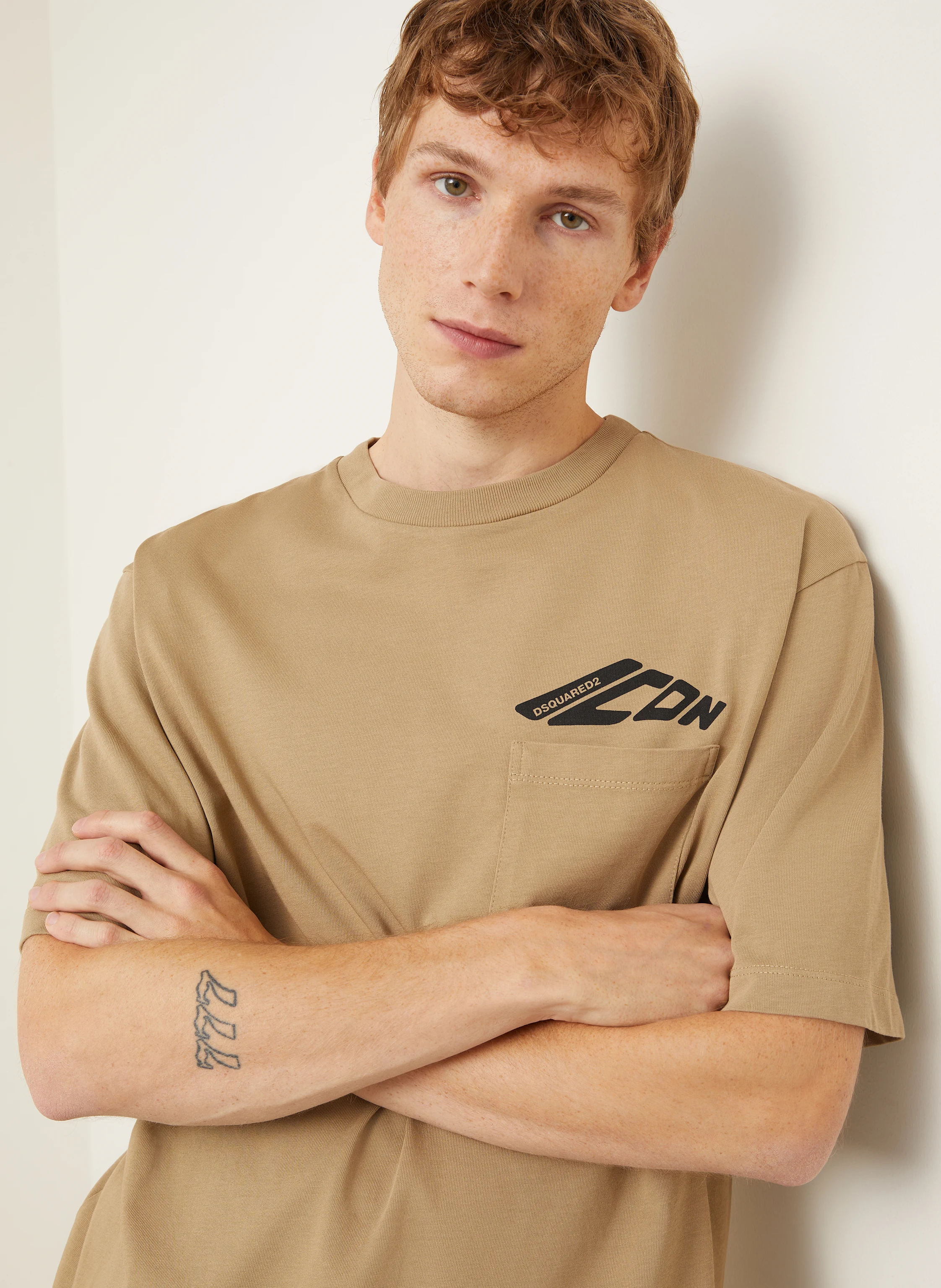 DSQUARED2 T-Shirt