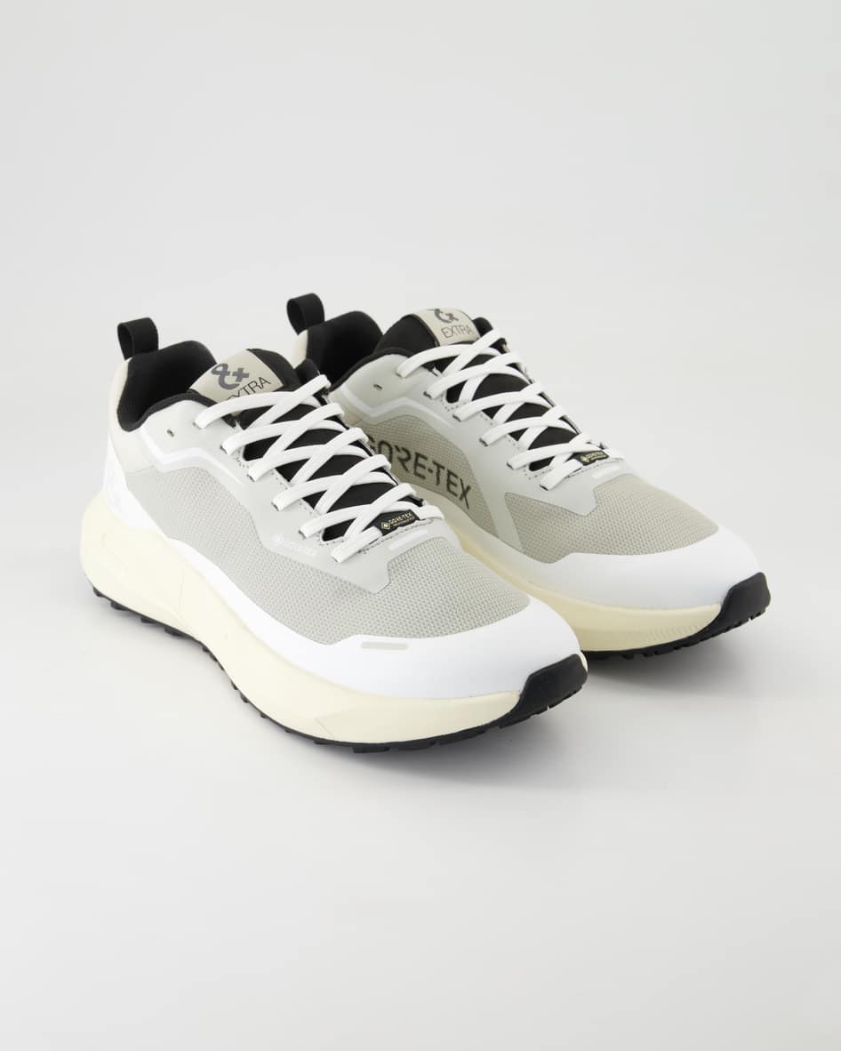 Extra DKZGT 66997 Sneaker in Grau