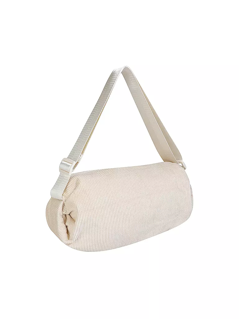 OPUS Umhängetasche AFLEMA CITY creme