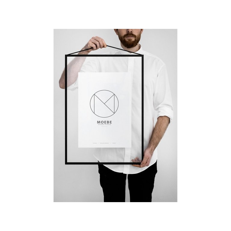 Moebe Rahmen Frame A2
