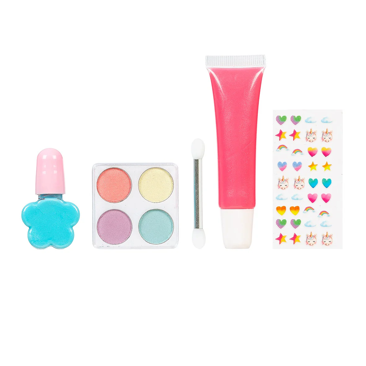 Souza Eenhoorn make-up + slaapmasker