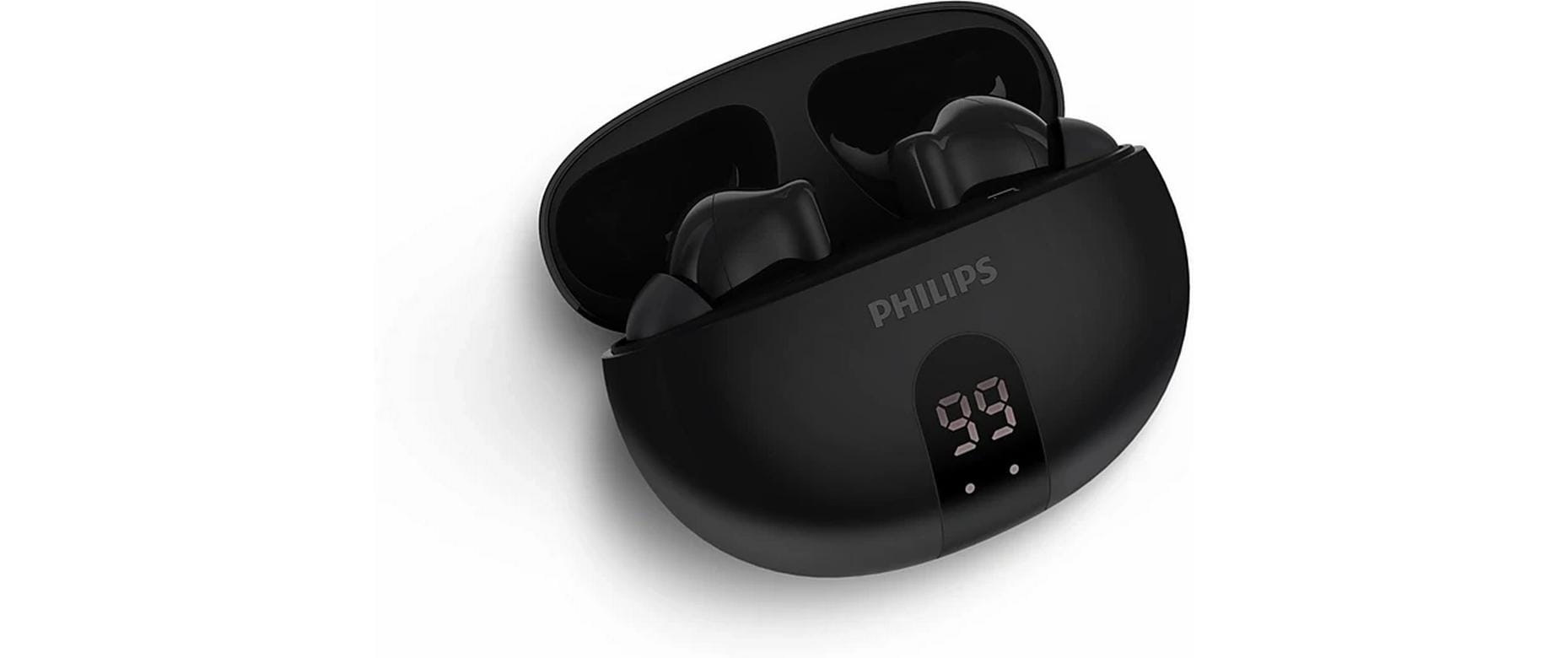 Philips wireless In-Ear-Kopfhörer »True Wireless«
